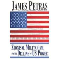 Zionism, Militarism and the Decline of US Power