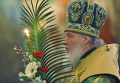 Patriarch Kirill of Moscow and All Russia