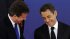 Sarkozy and Cameron ties questioned after euro row