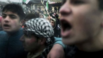 Activists call for strike amid fears of Homs assault