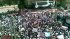 Thousands rally in Syria to demand Arab League action