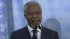 Syria agrees to ceasefire deadline, Annan says