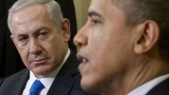 Netanyahu steps up Iran rhetoric amid US elections