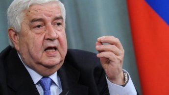 Syrian foreign minister offers rebels cabinet deal