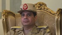 Egypt's Sisi: From 'Morsi's man' to people's army chief