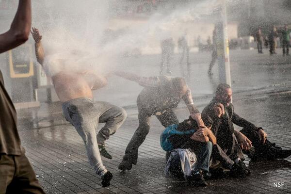 #OccupyGezi Tumblr 