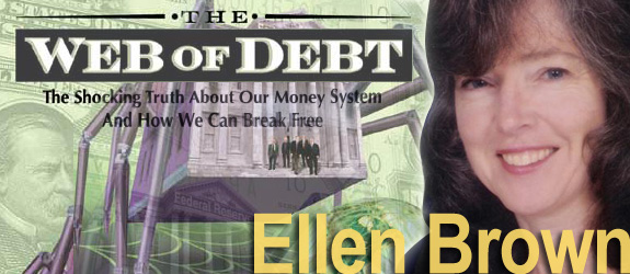 Ellen Brown